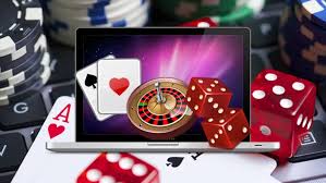 Онлайн казино Casino Loki