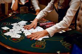 Вход на официальный сайт Casino EzCash