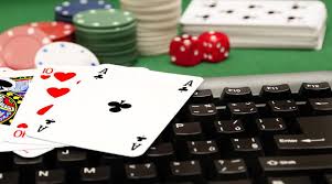Вход на зеркало Casino Banda